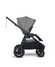 Ocarro Flint Pushchair with Flint Carrycot image number 5